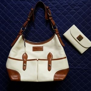 Dooney & Bourke handbag